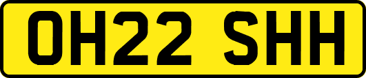 OH22SHH