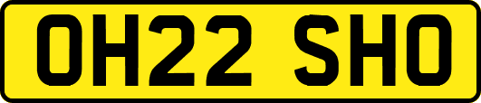 OH22SHO
