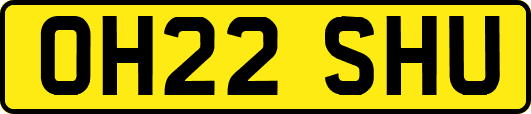 OH22SHU