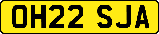 OH22SJA