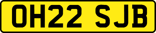 OH22SJB
