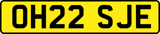 OH22SJE
