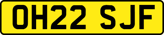 OH22SJF