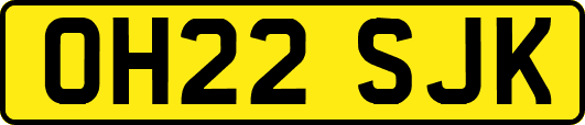 OH22SJK
