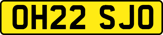 OH22SJO