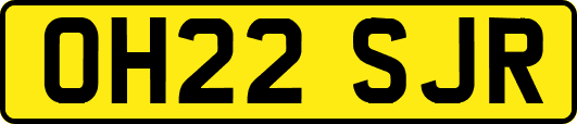 OH22SJR