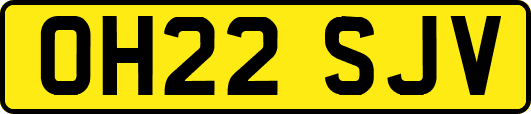 OH22SJV
