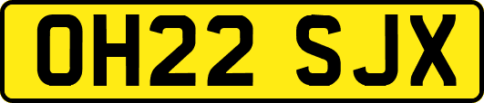 OH22SJX