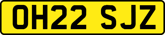 OH22SJZ