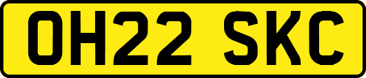 OH22SKC