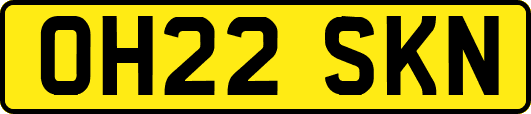 OH22SKN