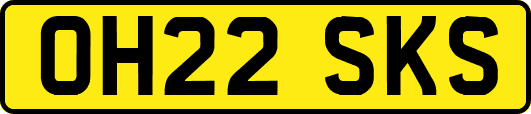 OH22SKS