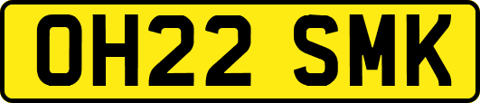OH22SMK
