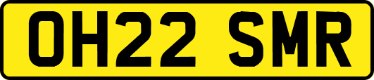 OH22SMR