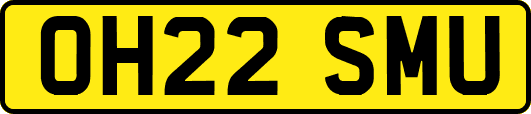 OH22SMU