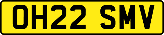 OH22SMV