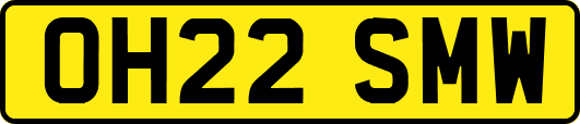 OH22SMW