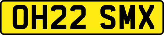 OH22SMX