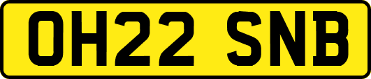 OH22SNB