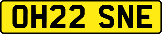 OH22SNE