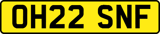 OH22SNF