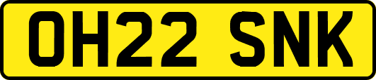 OH22SNK