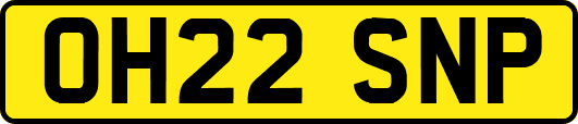 OH22SNP