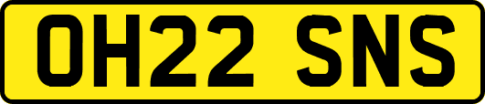 OH22SNS