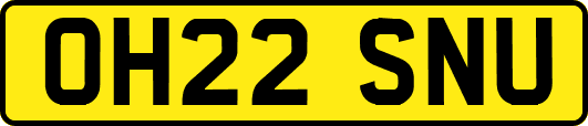 OH22SNU