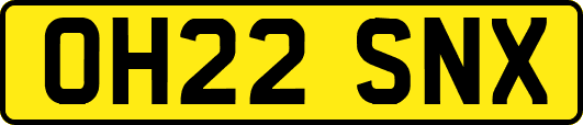OH22SNX