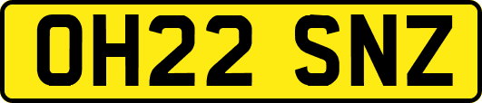 OH22SNZ
