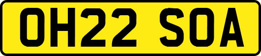 OH22SOA