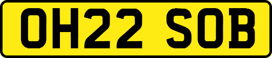 OH22SOB