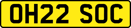 OH22SOC