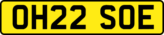 OH22SOE