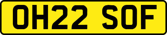 OH22SOF