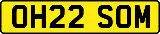 OH22SOM