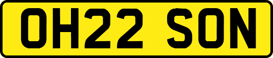 OH22SON