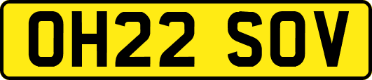 OH22SOV