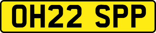 OH22SPP