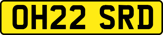 OH22SRD