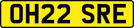 OH22SRE