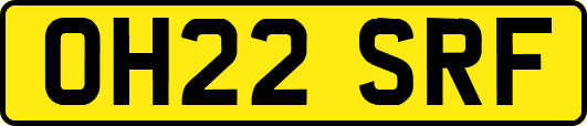OH22SRF