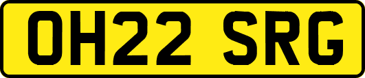 OH22SRG