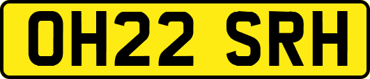 OH22SRH