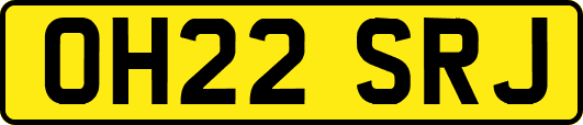 OH22SRJ