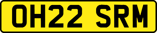 OH22SRM