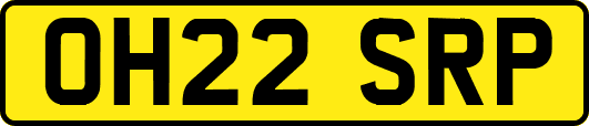 OH22SRP
