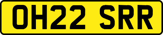 OH22SRR