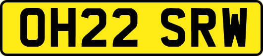 OH22SRW
